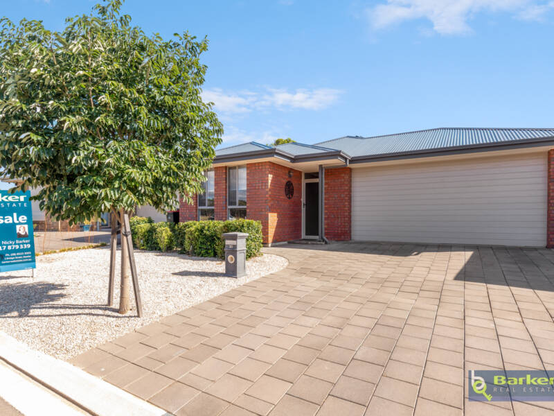 30 Evans Crescent, EVANSTON GARDENS, SA 5116 AUS