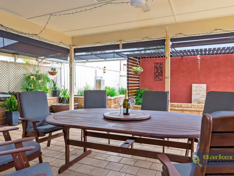 5 Warner Court, SANDY CREEK, SA 5350