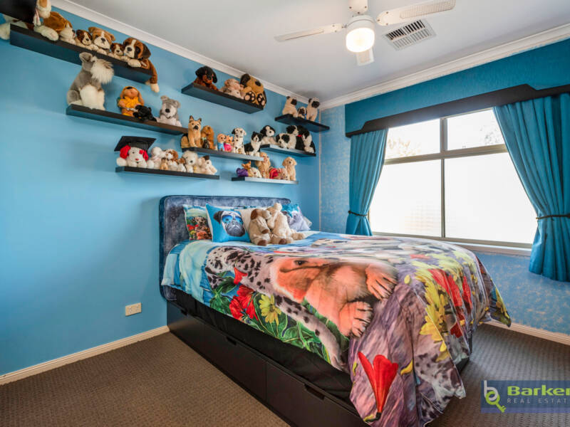 21 David Randall Street, WILLIAMSTOWN, SA 5351 AUS
