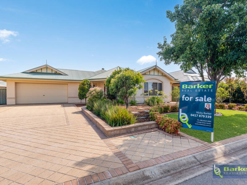 4 Mckinlay Square, HEWETT, SA 5118 AUS