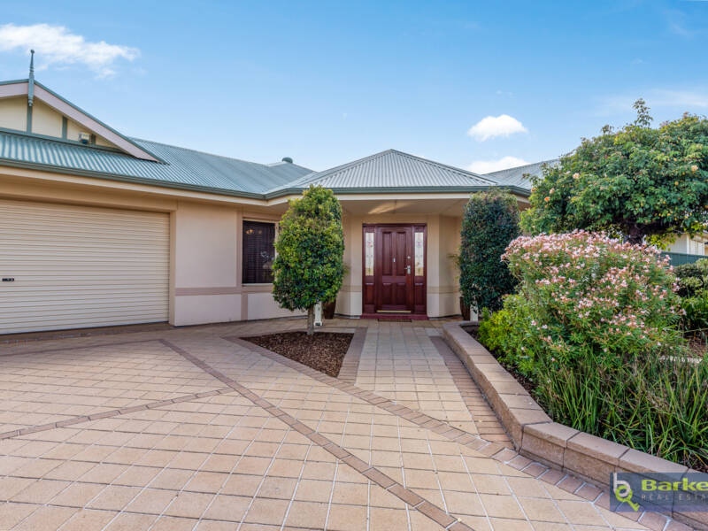 4 Mckinlay Square, HEWETT, SA 5118 AUS