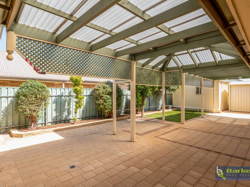 4 Mckinlay Square, HEWETT, SA 5118 AUS