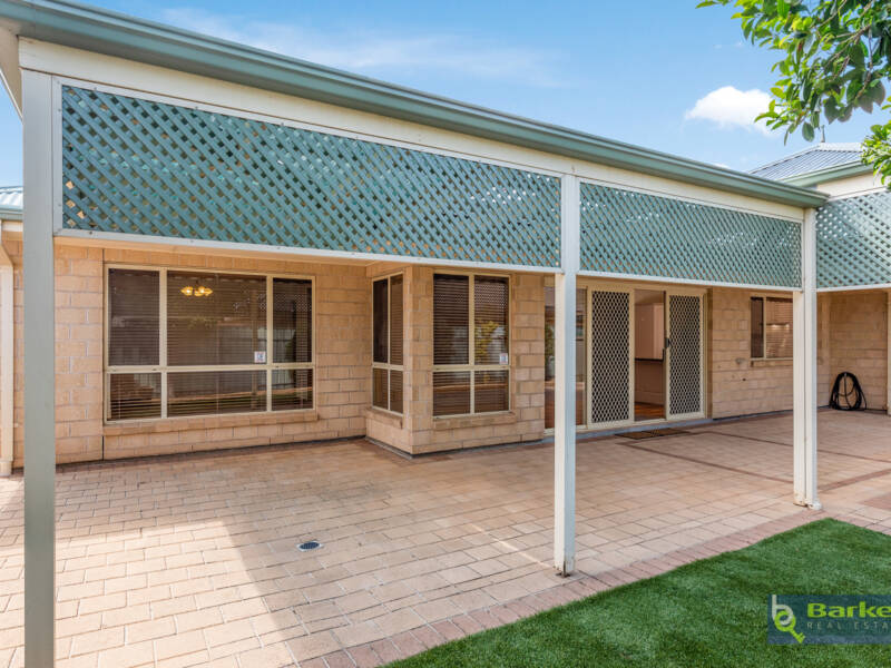 4 Mckinlay Square, HEWETT, SA 5118 AUS