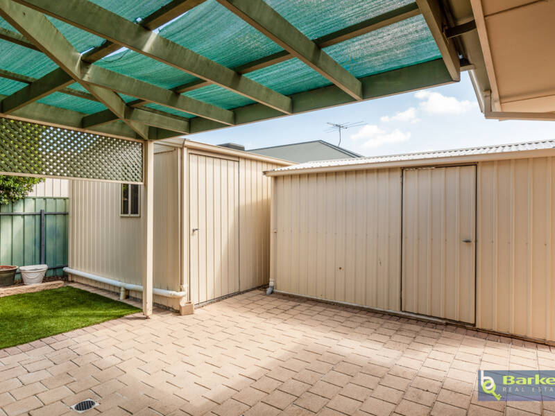 4 Mckinlay Square, HEWETT, SA 5118 AUS