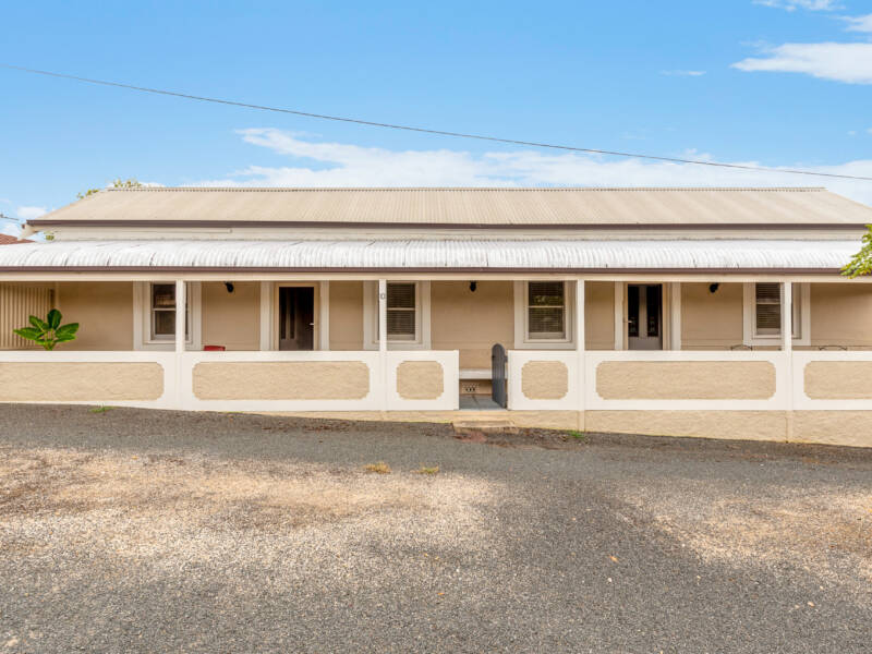 10 King Street, LYNDOCH, SA 5351 AUS