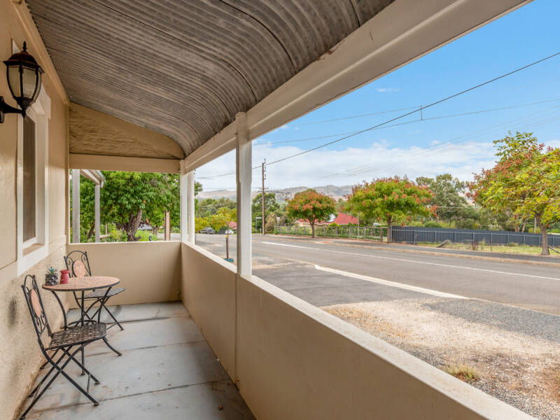 10 King Street, LYNDOCH, SA 5351 AUS
