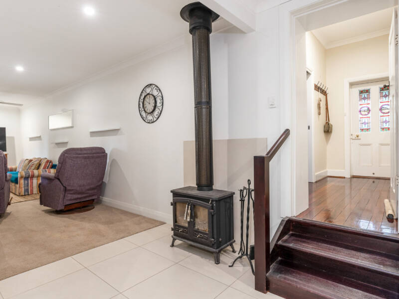 10 King Street, LYNDOCH, SA 5351 AUS