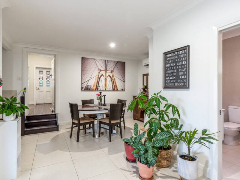 10 King Street, LYNDOCH, SA 5351 AUS