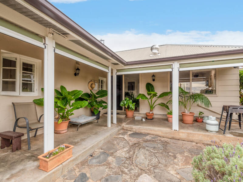 10 King Street, LYNDOCH, SA 5351 AUS