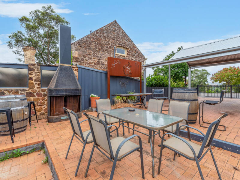 10 King Street, LYNDOCH, SA 5351 AUS