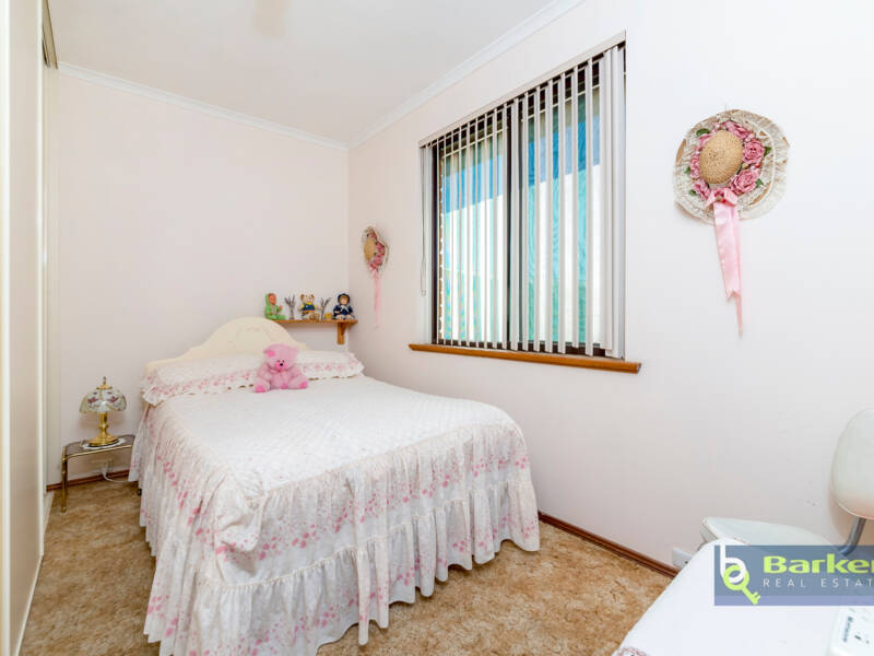 20 Bassett Crescent, GAWLER EAST, SA 5118