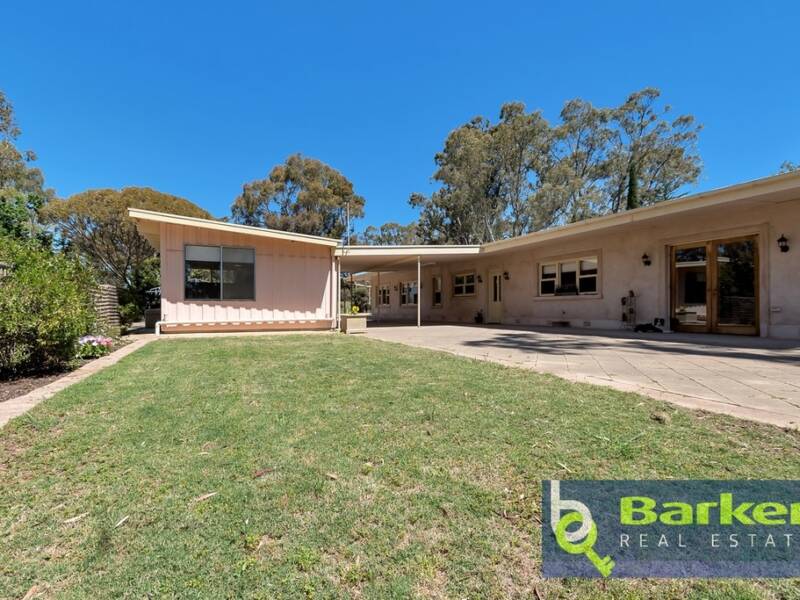 793 Gawler One Tree Hill Road (Yattalunga), ONE TREE HILL, SA 5114