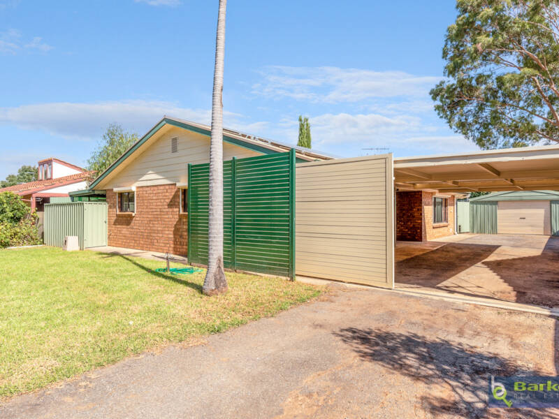 10 McDonnell Terrace, EVANSTON GARDENS, SA 5116 AUS