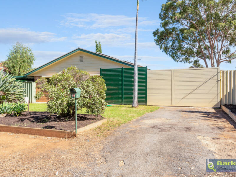 10 McDonnell Terrace, EVANSTON GARDENS, SA 5116 AUS
