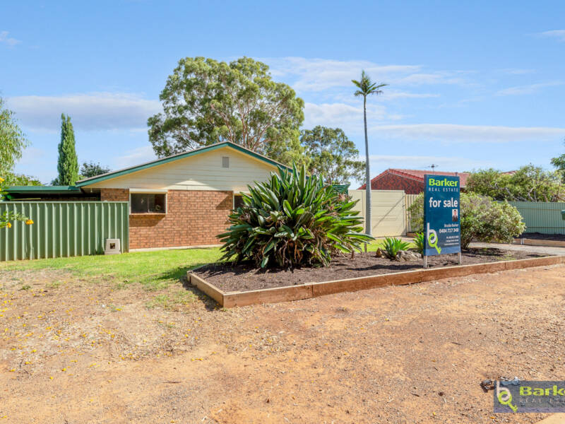 10 McDonnell Terrace, EVANSTON GARDENS, SA 5116 AUS
