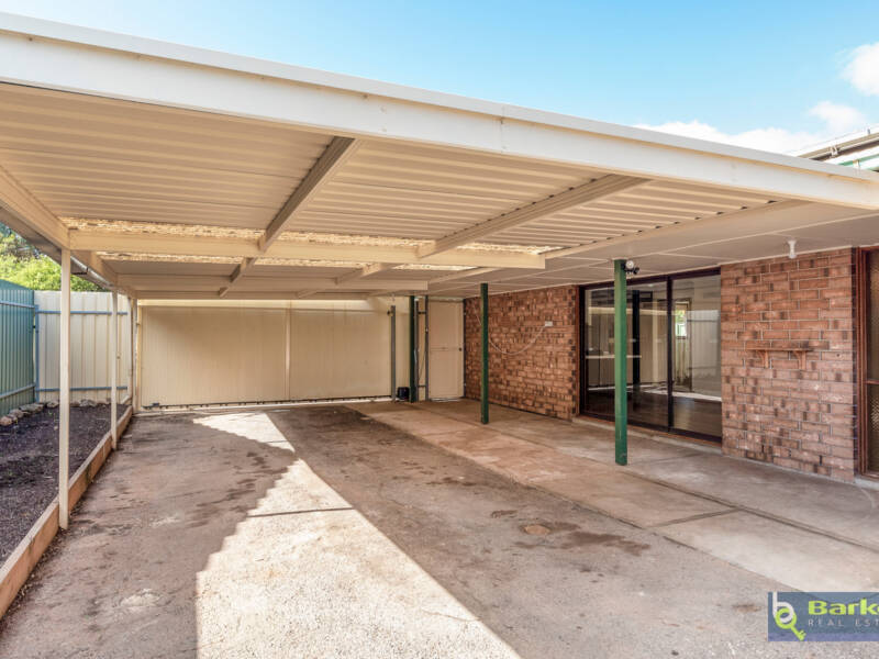 10 McDonnell Terrace, EVANSTON GARDENS, SA 5116 AUS