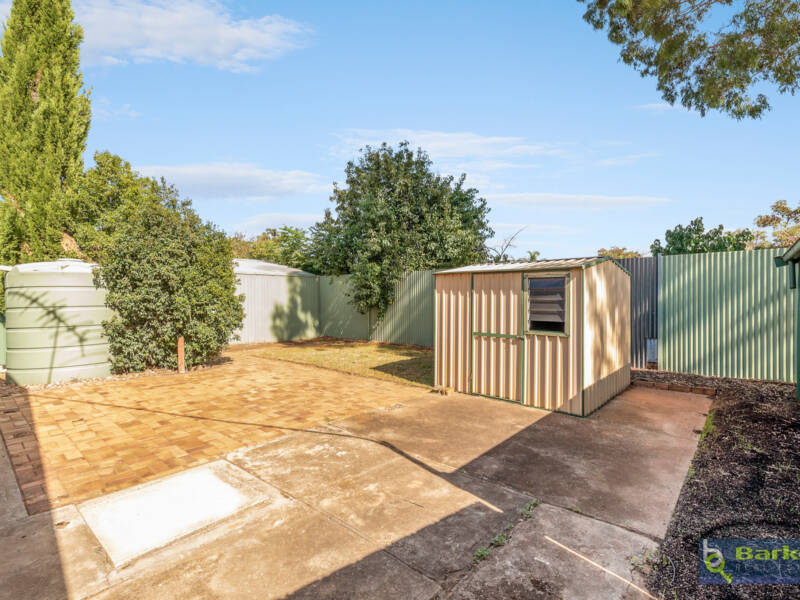 10 McDonnell Terrace, EVANSTON GARDENS, SA 5116 AUS