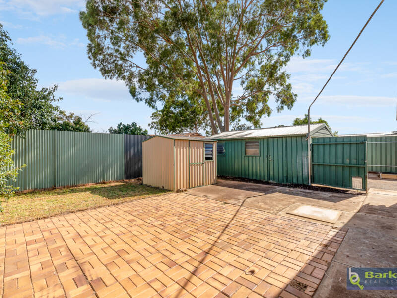 10 McDonnell Terrace, EVANSTON GARDENS, SA 5116 AUS