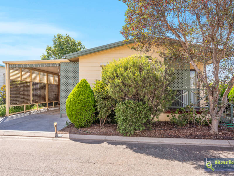 227 Jacaranda Road, Hillier Park Residential Village, HILLIER, SA 5116 AUS