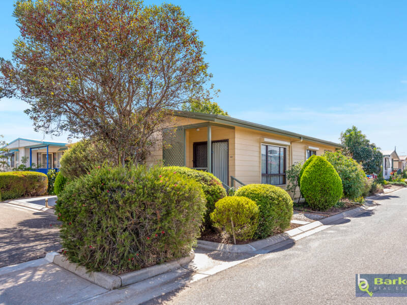 227 Jacaranda Road, Hillier Park Residential Village, HILLIER, SA 5116 AUS