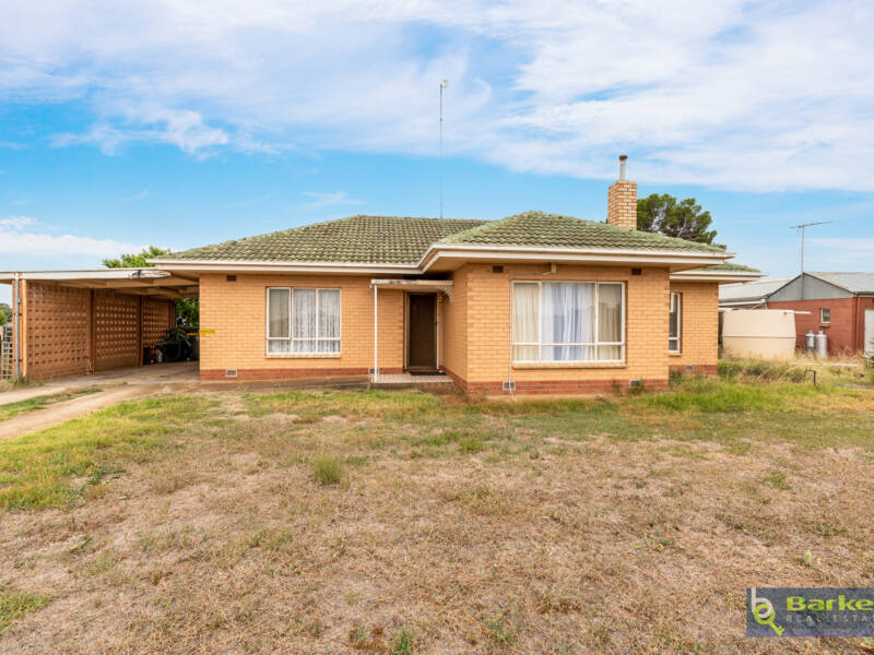 1771 Two Wells Road, BUCHFELDE, SA 5118 AUS