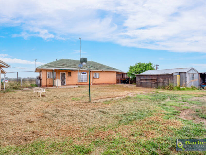 1771 Two Wells Road, BUCHFELDE, SA 5118 AUS