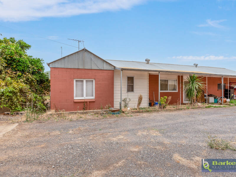 1771 Two Wells Road, BUCHFELDE, SA 5118 AUS
