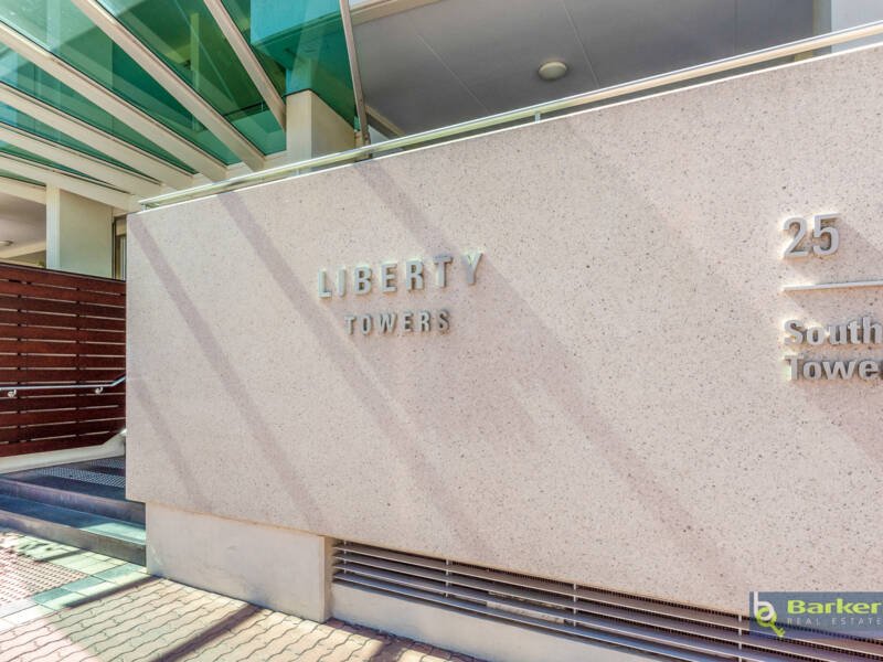 407/25 Colley Terrace, GLENELG, SA 5045 AUS