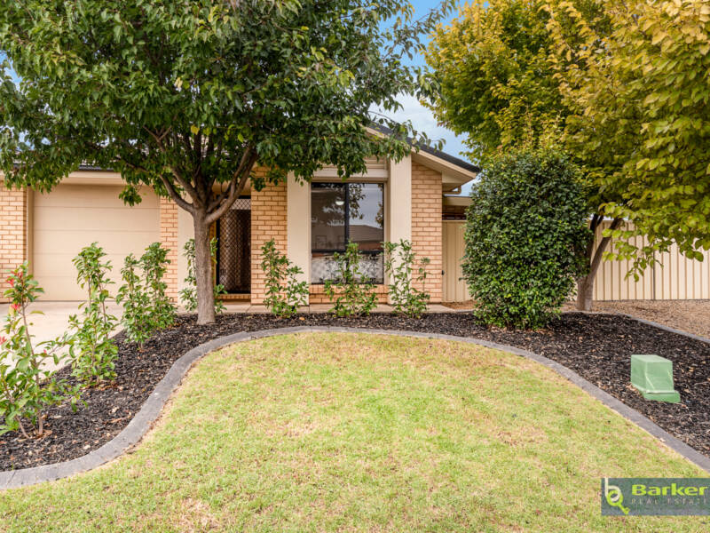 42 Librandi Street, MUNNO PARA WEST, SA 5115 AUS