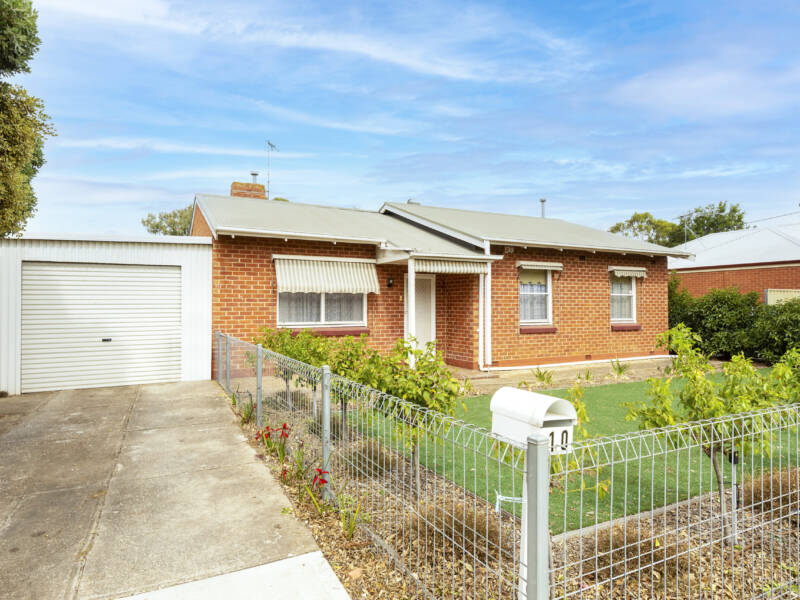 10 Lynch Avenue, GAWLER SOUTH, SA 5118 AUS