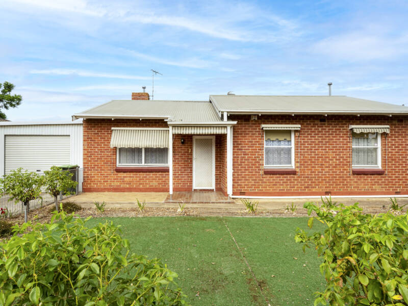 10 Lynch Avenue, GAWLER SOUTH, SA 5118 AUS