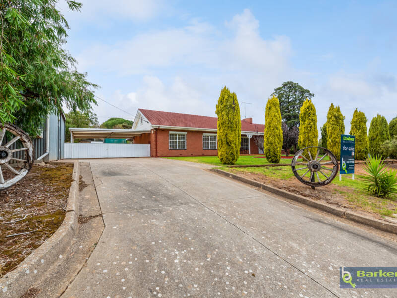 16 Wheatsheaf Avenue, CONCORDIA, SA 5118 AUS