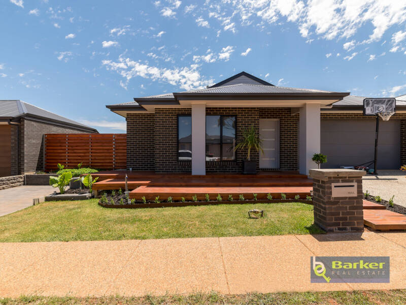 25 Leonard Avenue (Aspire Estate), EVANSTON SOUTH, SA 5116