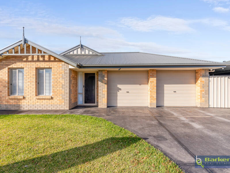 7 Daly Avenue, FREELING, SA 5372 AUS