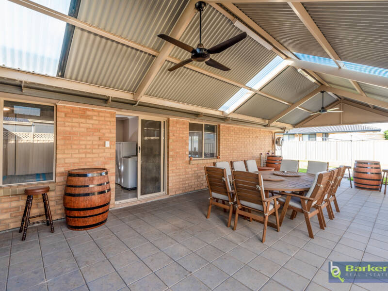 7 Daly Avenue, FREELING, SA 5372 AUS