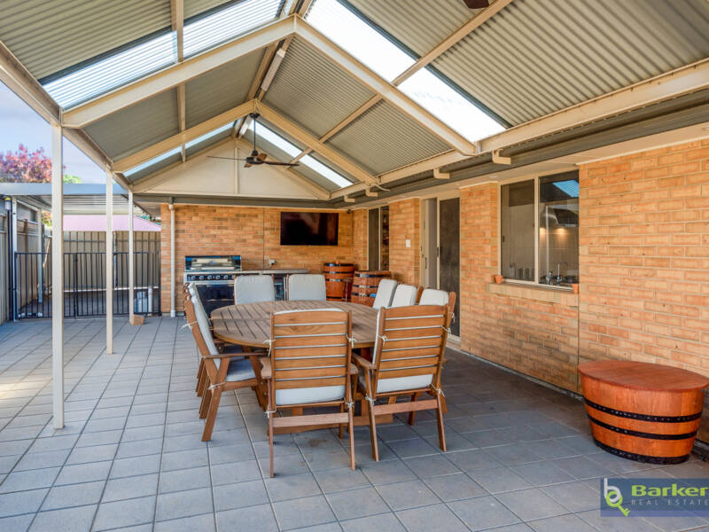 7 Daly Avenue, FREELING, SA 5372 AUS
