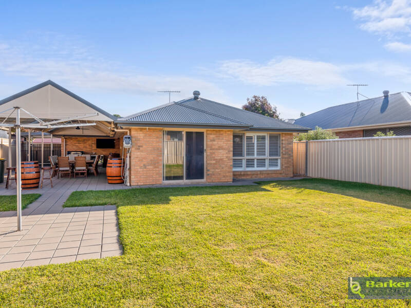 7 Daly Avenue, FREELING, SA 5372 AUS