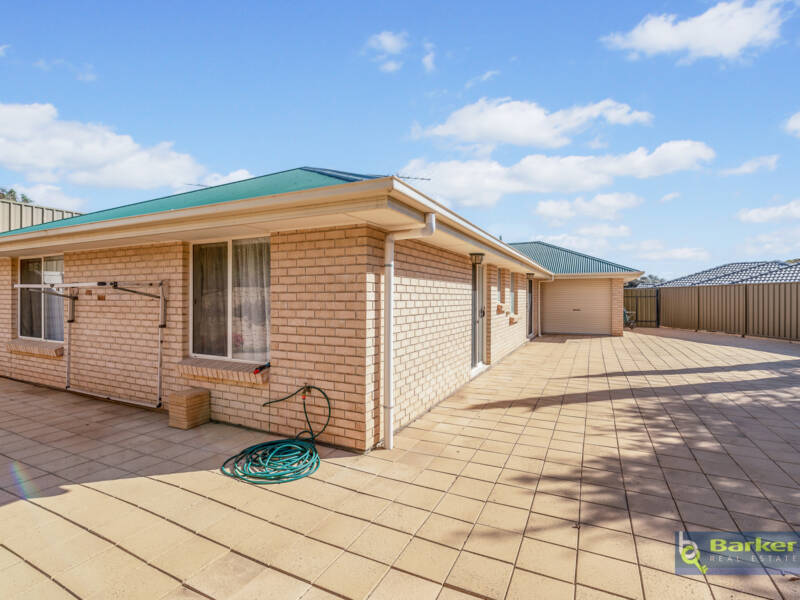 3 Carmelo Close, GAWLER EAST, SA 5118 AUS