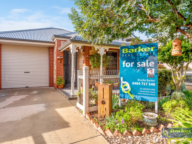 9 Swan Place, GAWLER EAST, SA 5118 AUS