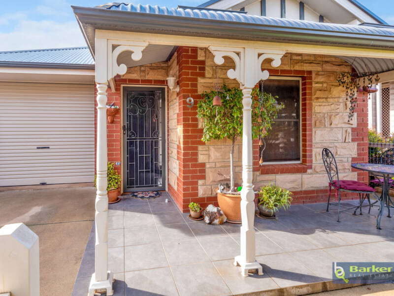 9 Swan Place, GAWLER EAST, SA 5118 AUS