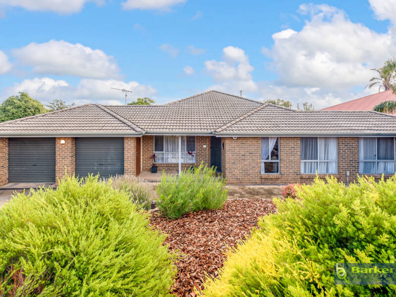 9 Linwood Grove, HILLBANK, SA 5112 AUS