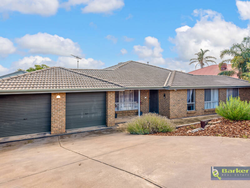 9 Linwood Grove, HILLBANK, SA 5112 AUS