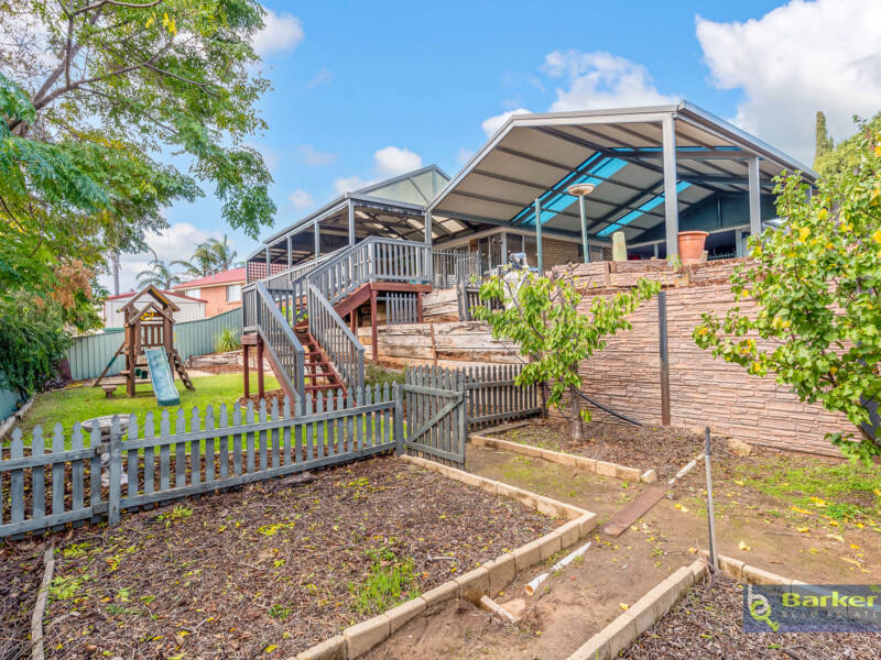 9 Linwood Grove, HILLBANK, SA 5112 AUS