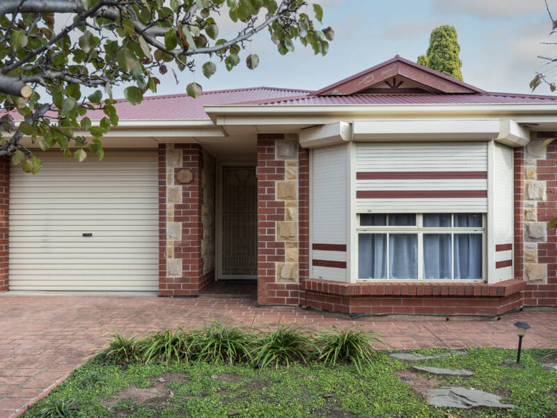 33 First Street, GAWLER SOUTH, SA 5118 AUS