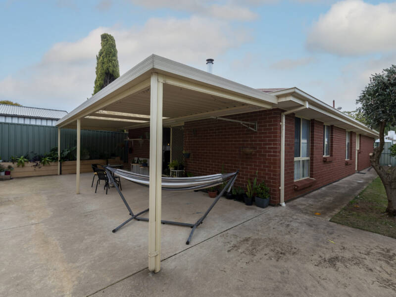 33 First Street, GAWLER SOUTH, SA 5118 AUS