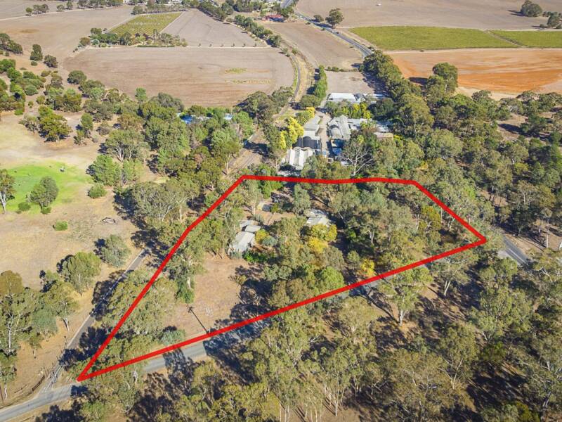 12 Cockatoo Lane, SANDY CREEK, SA 5350 AUS
