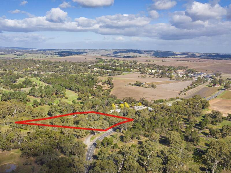 12 Cockatoo Lane, SANDY CREEK, SA 5350 AUS