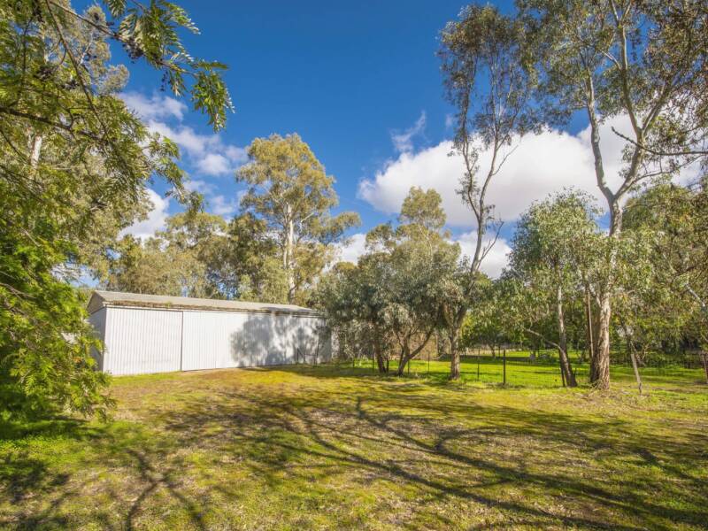 12 Cockatoo Lane, SANDY CREEK, SA 5350 AUS