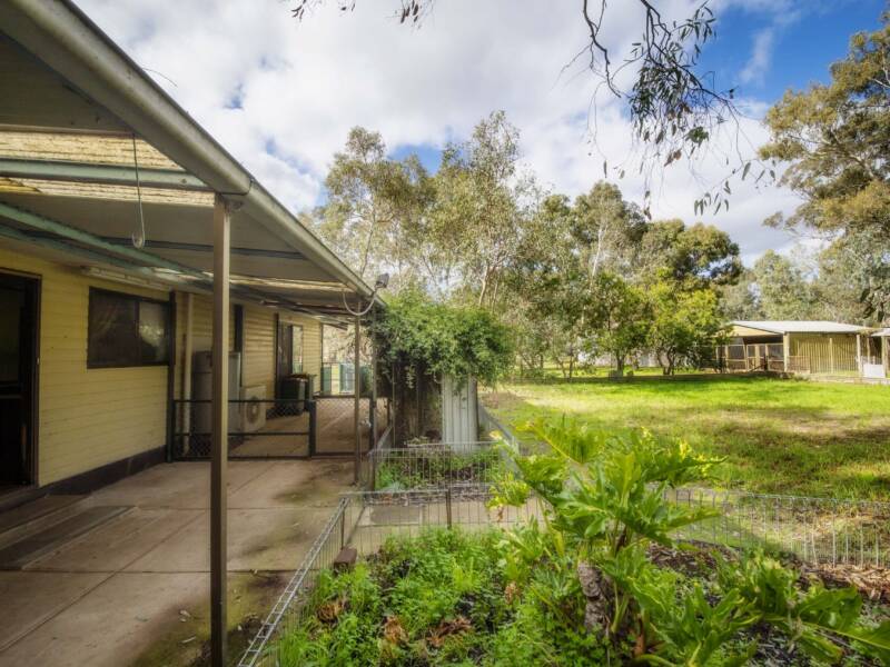 12 Cockatoo Lane, SANDY CREEK, SA 5350 AUS