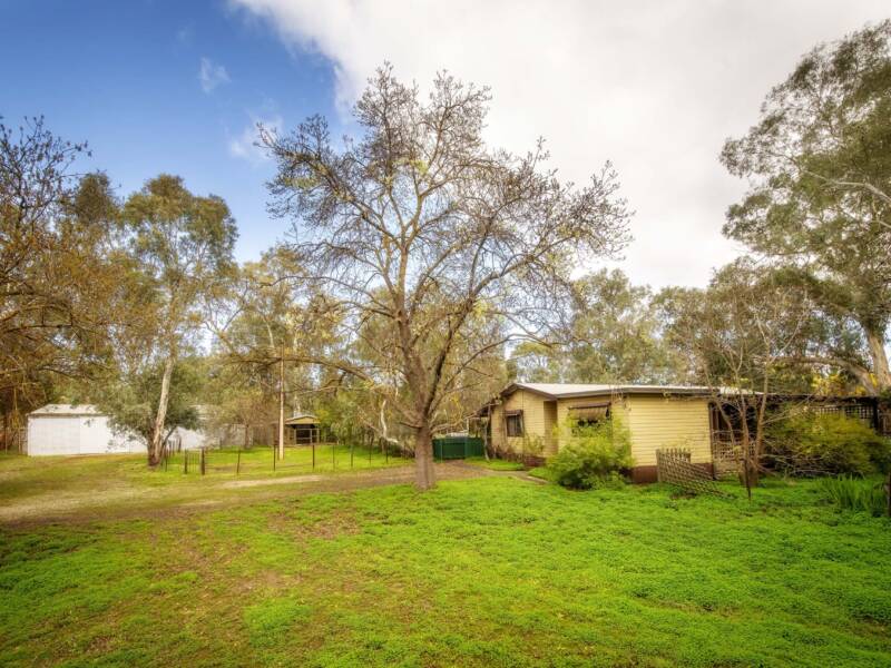 12 Cockatoo Lane, SANDY CREEK, SA 5350 AUS